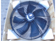 Ventilator Ø 800 mm 380v  zuigend.